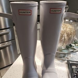 Hunter Boots